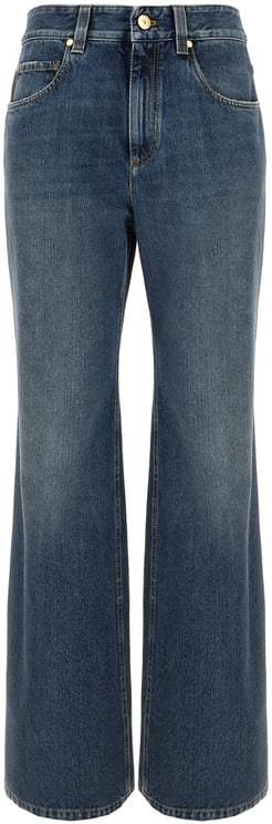 Brunello Cucinelli Brunello Cucinelli Denim jeans