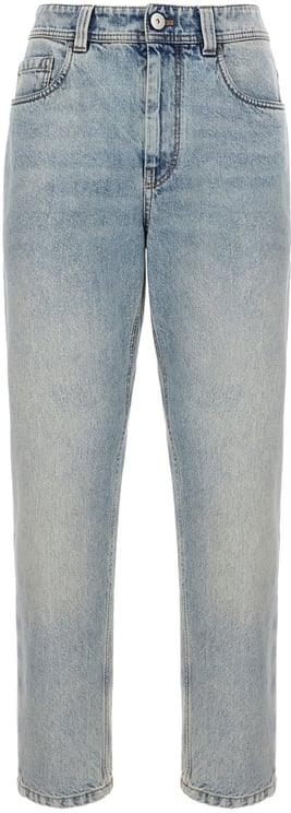 Brunello Cucinelli Brunello Cucinelli Denim jeans