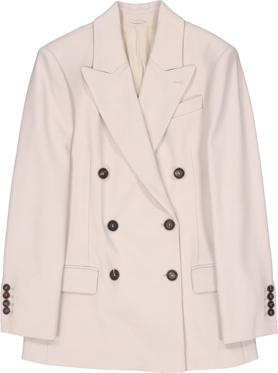 Brunello Cucinelli Brunello Cucinelli Blazer Jacket
