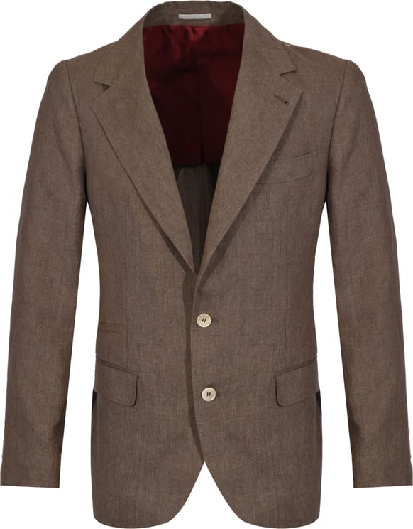 Brunello Cucinelli Jackets Brown
