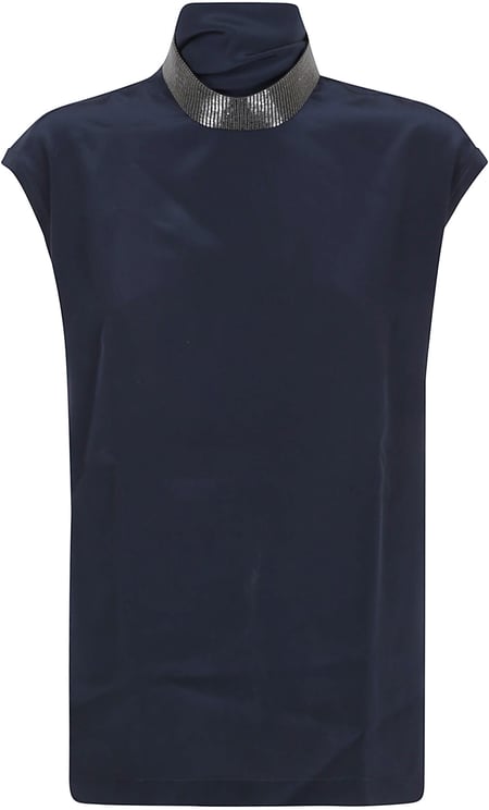 Brunello Cucinelli BRUNELLO CUCINELLI BLOUSE