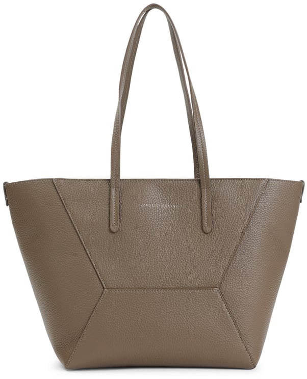 Brunello Cucinelli Brunello Cucinelli Duo Medium Bag