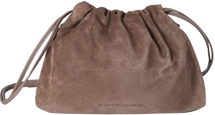 Brunello Cucinelli Bags Brown