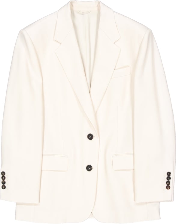 Brunello Cucinelli Brunello Cucinelli Blazer Jacket