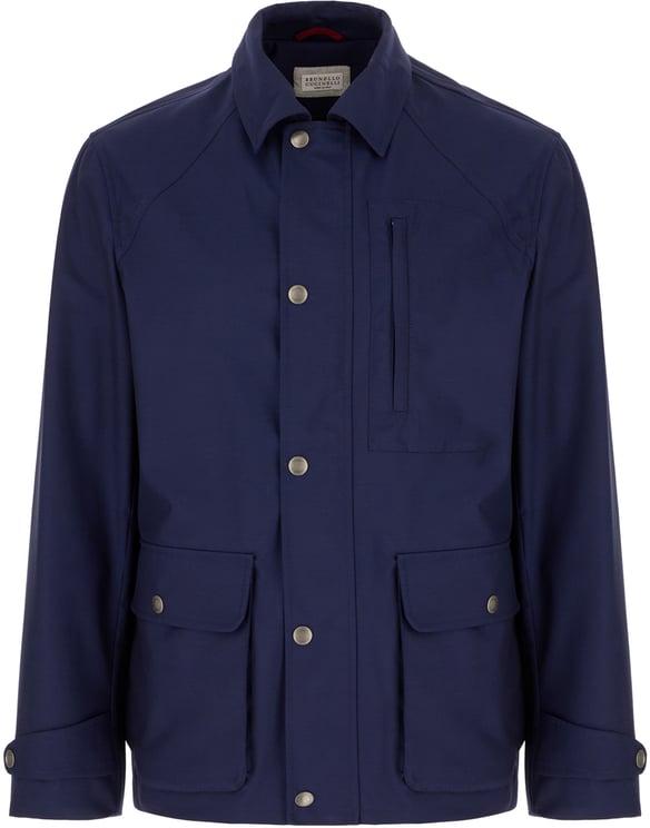 Brunello Cucinelli Brunello Cucinelli GIUBBINI