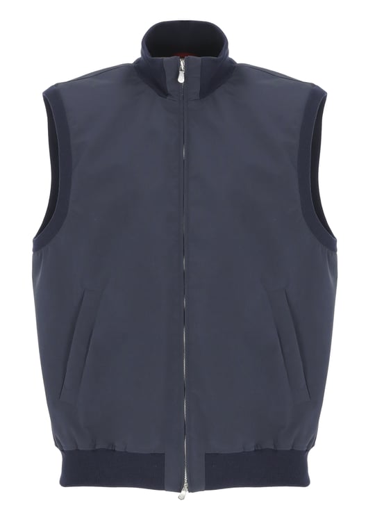 Brunello Cucinelli Jackets Blue