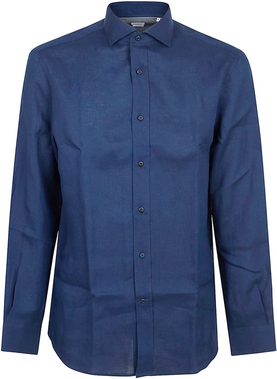 Brunello Cucinelli BRUNELLO CUCINELLI CAMICIA M/L