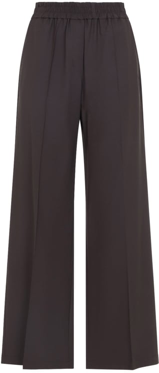 Brunello Cucinelli Brunello Cucinelli Wide Leg Pants