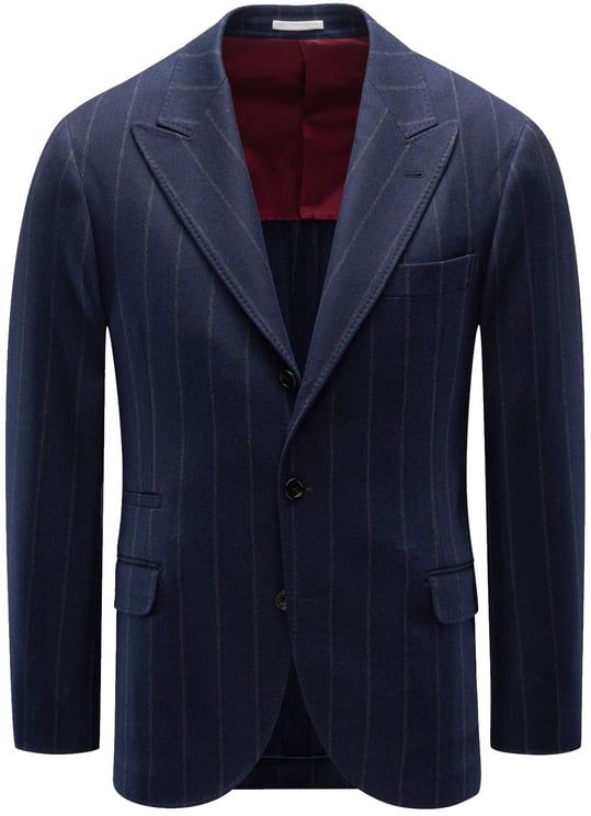 Brunello Cucinelli Brunello Cucinelli Wool Jacket