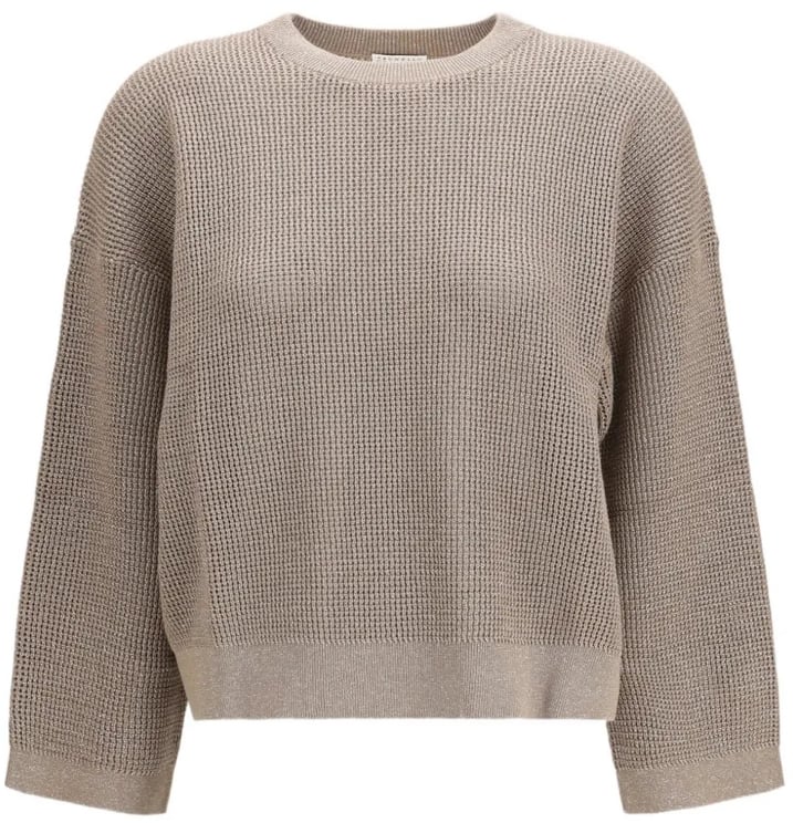 Brunello Cucinelli brunello cucinelli maglia donna divers