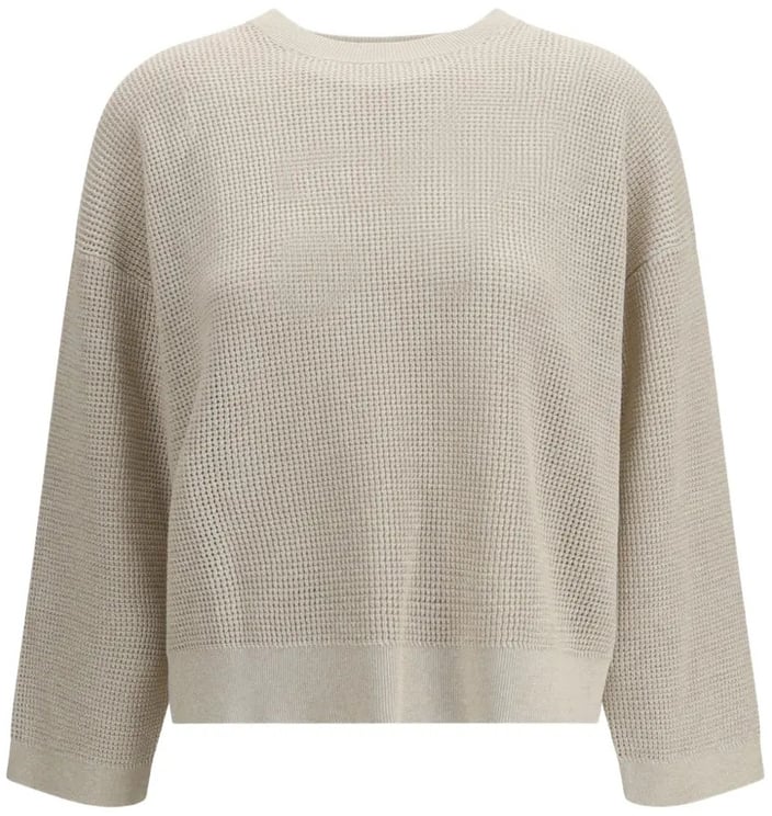 Brunello Cucinelli girocollo m/l divers