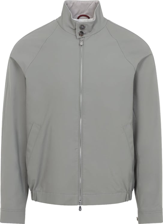 Brunello Cucinelli Brunello Cucinelli Cotton Jacket