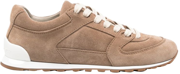 Brunello Cucinelli Sneakers Brown