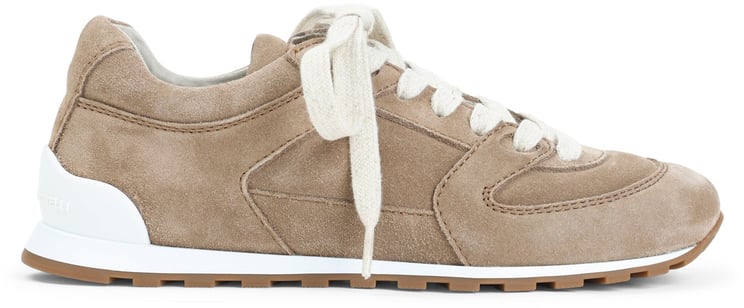 Brunello Cucinelli Brunello Cucinelli Slim Sneakers