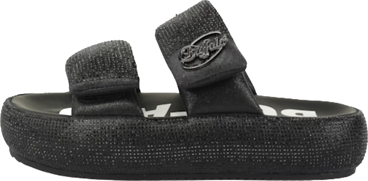 Buffalo London Ibiza Slippers