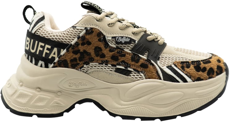 Buffalo London Yuno Sneakers