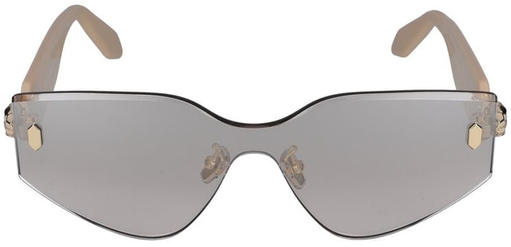 Bulgari Sunglasses Bv40034U 57C 99/1/140
