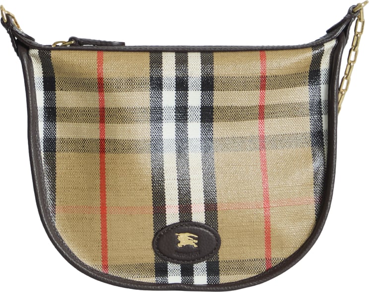 Burberry Highlands bag mini