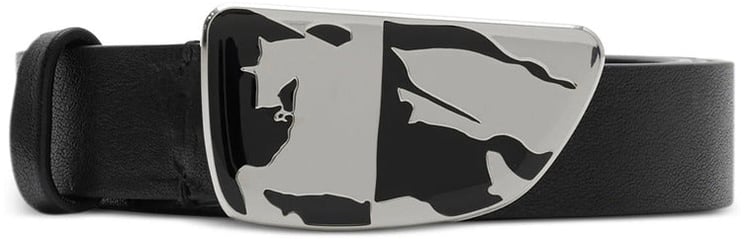 Burberry burberry - Belts - 808-7287-black