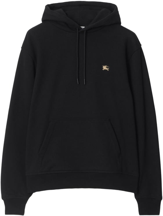 Burberry Sweaters Black