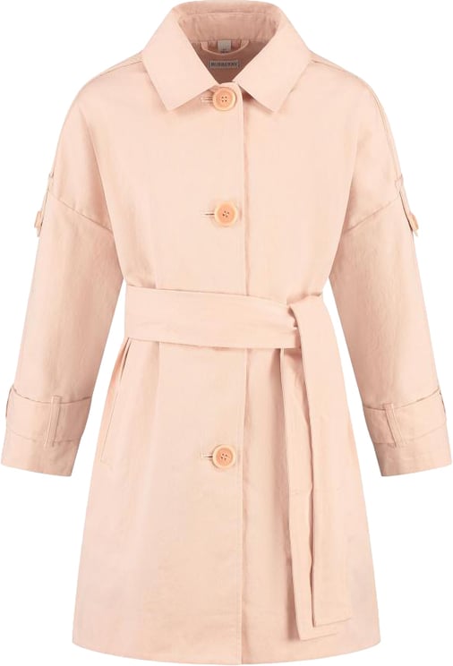 Burberry Kid Girl Trenches