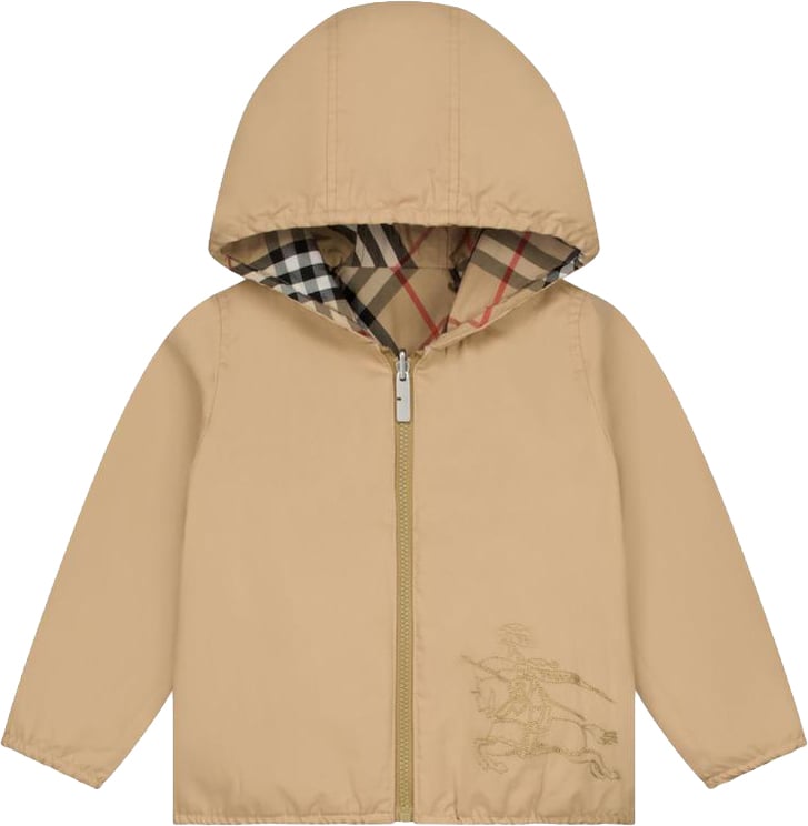 Burberry Inf Boy Jackets