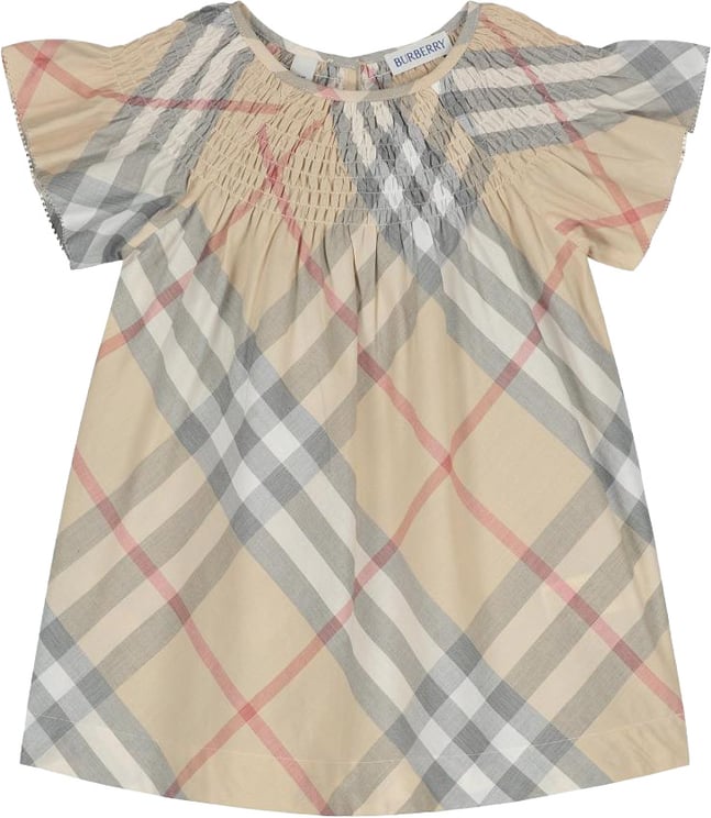 Burberry Inf Girl Dresses