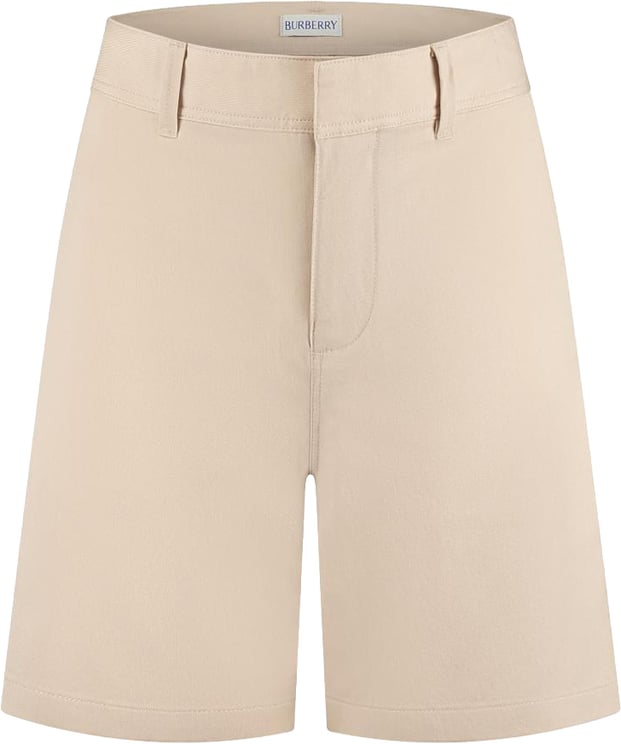 Burberry Kid Boy Shorts