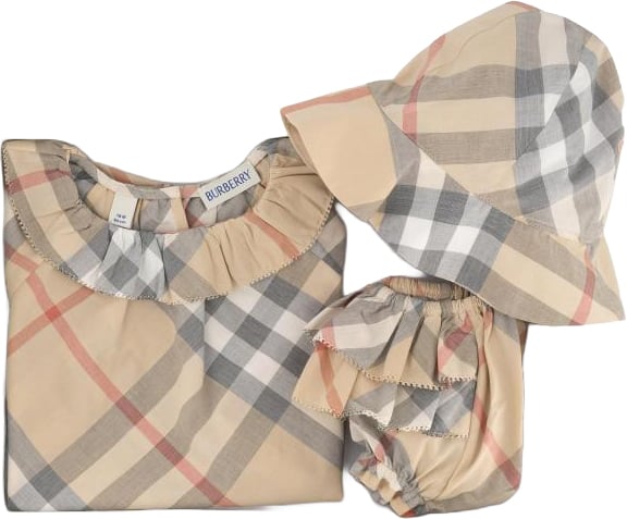 Burberry Nb Sets