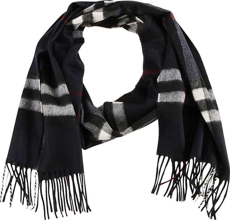 Burberry Pure Cashmere Scarf