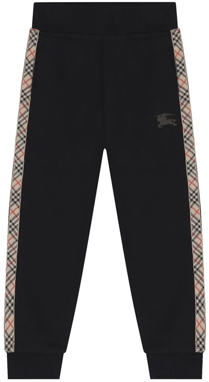 Burberry kb4 jackson chk tape divers