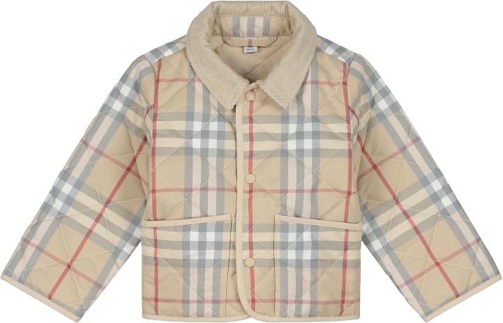 Burberry Nb Quilts
