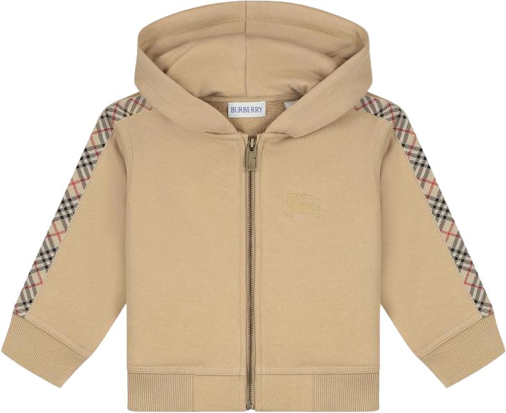 Burberry Inf Boy Sweaters