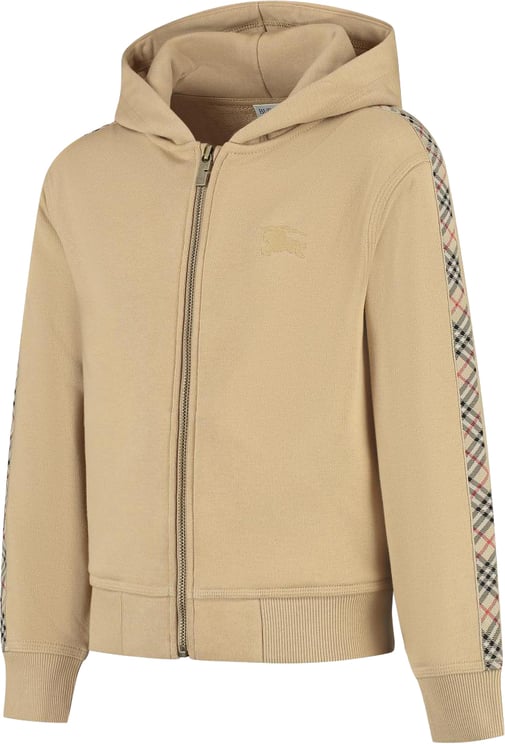 Burberry Kid Boy Sweaters