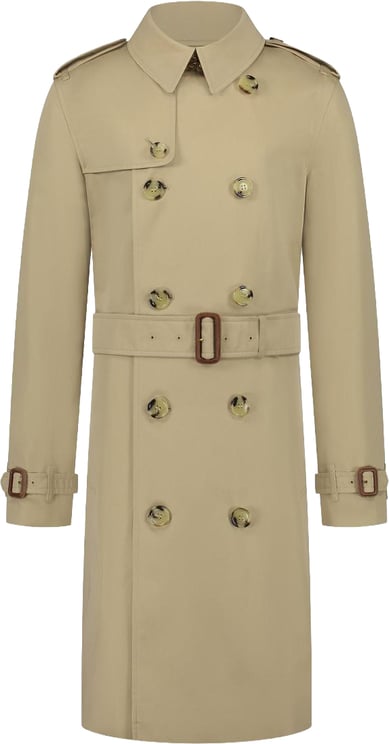 Burberry Kid Girl Trenches