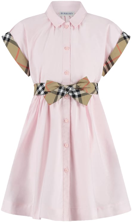 Burberry Kid Girl Dresses
