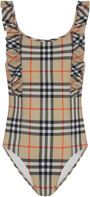 Burberry Kid Girl Swimwear