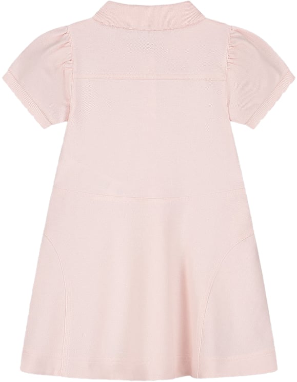 Burberry Inf Girl Jersy Dress