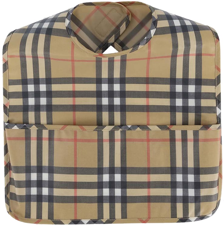 Burberry Nb Soft Accs