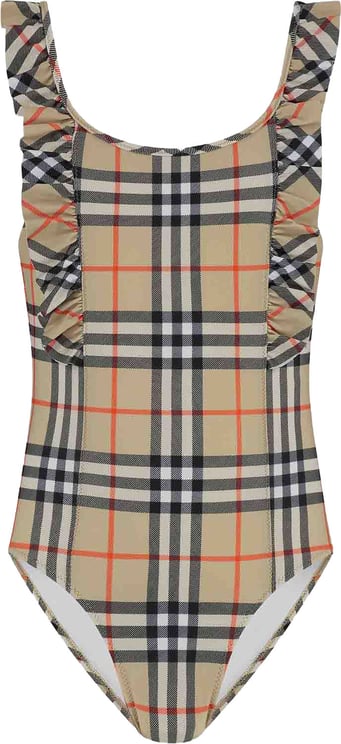 Burberry Kid Girl Swimwear