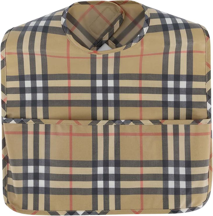 Burberry Nb Soft Accs