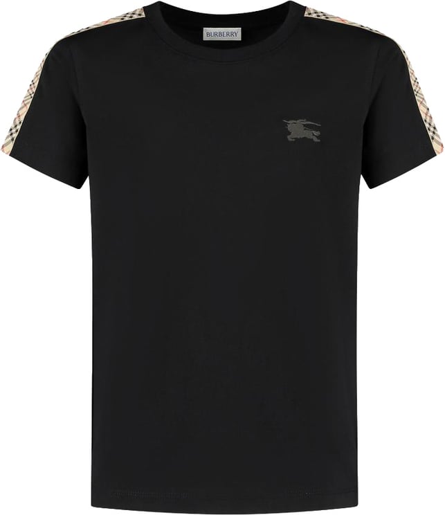 Burberry Kid Boy T-shirts