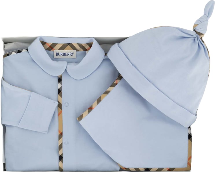 Burberry Nb Sets