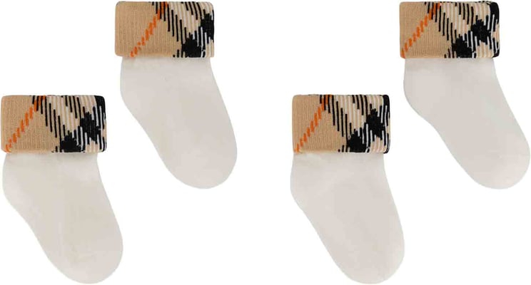 Burberry Nb Hoisery