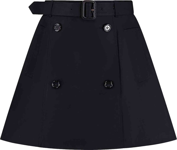 Burberry Kid Girl Skirts
