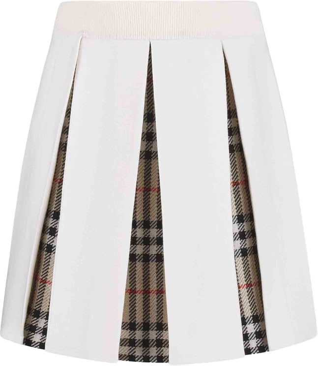 Burberry Kid Girl Skirts