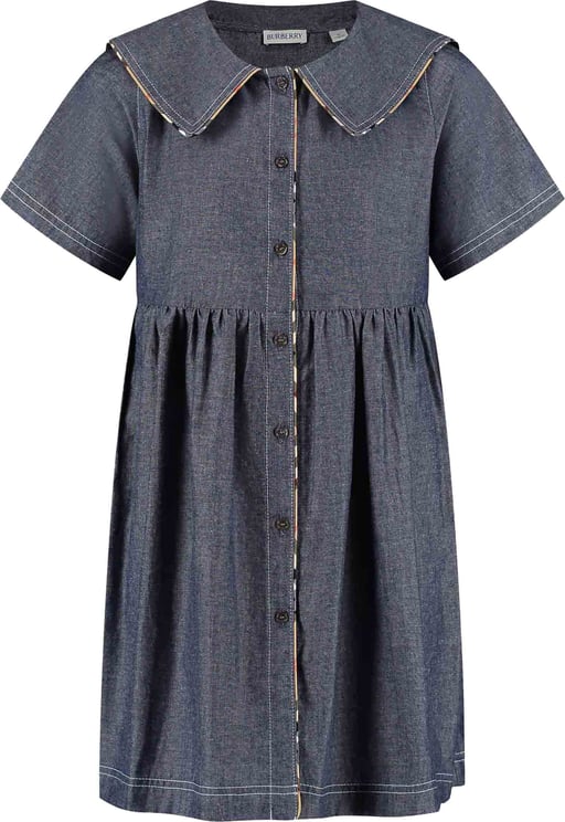 Burberry Kid Girl Dresses