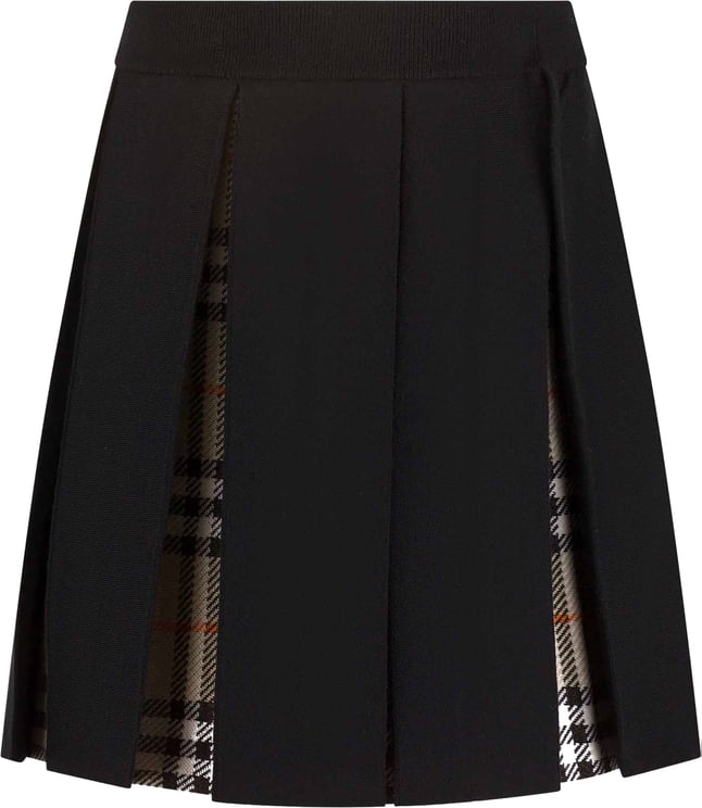 Burberry Kid Girl Skirts