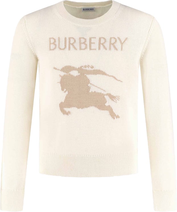 Burberry Kid Girl Knits