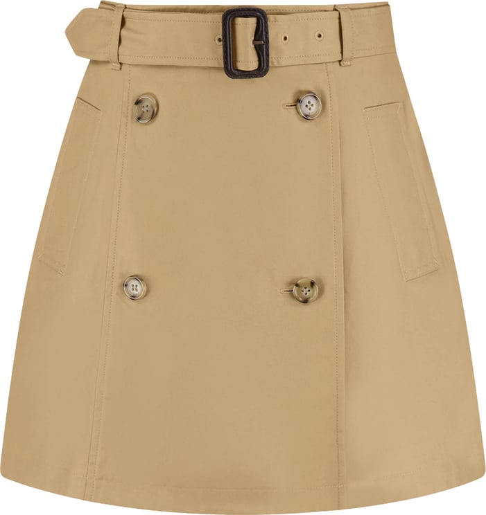 Burberry Kid Girl Skirts